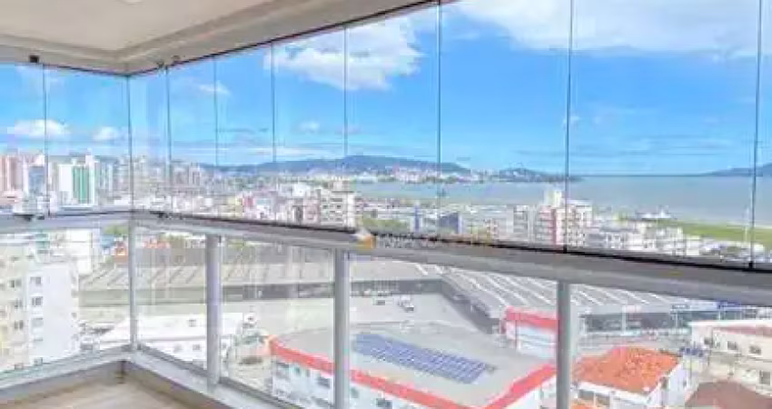 Apartamento com 3 quartos à venda na Rua Joaquim Manoel Sarmento, 110, Kobrasol, São José