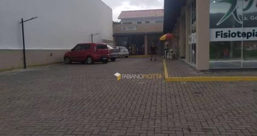 Loja para alugar, 39 m² por R$ 1.698,52/mês - Bela Vista - Palhoça/SC
