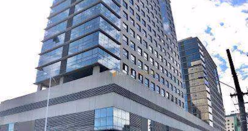 Sala Comercial para Venda em São José, Campinas, 1 banheiro, 1 vaga