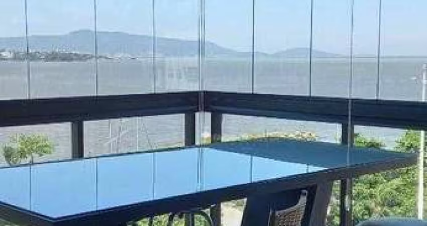 Apartamento com 3 dormitórios à venda, 141 m² por R$ 2.650.000 - Centro - São José/SC