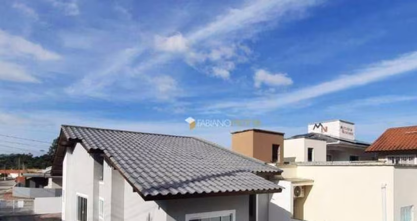 Casa com 3 dormitórios à venda, 79 m² por R$ 450.000,00 - Bela Vista - Palhoça/SC