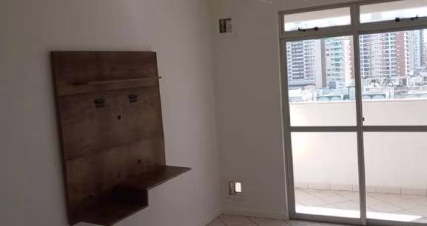 Apartamento com 1 dormitório para alugar, 44 m² por R$ 2.338,64/mês - Kobrasol - São José/SC