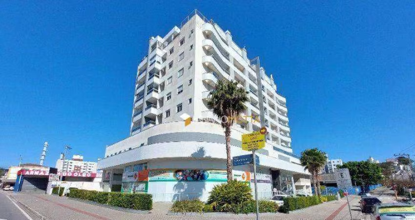 Loja para alugar, 46 m² por R$ 2.116,55/mês - Estreito - Florianópolis/SC