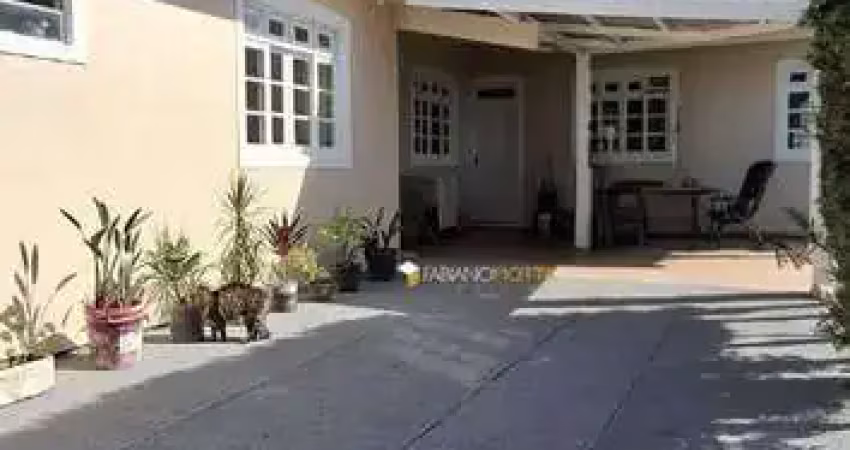 Casa com 4 quartos à venda na Rua Nove de Julho, 1352, Ipiranga, São José