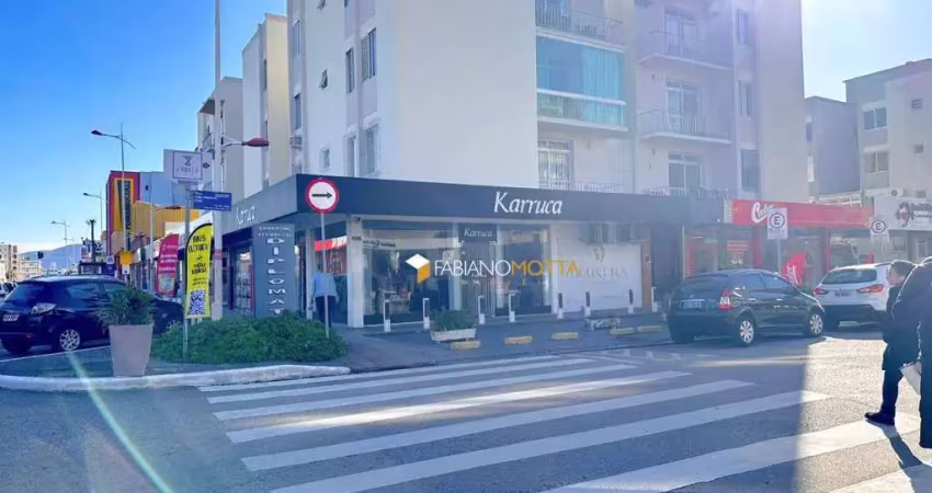 Apartamento com 3 dormitórios à venda, 82 m² por r$ 490.000,00 - campinas - são josé/sc