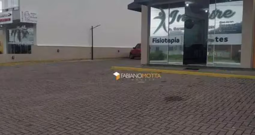 Loja para alugar, 30 m² por r$ 1.547,63/mês - bela vista - palhoça/sc