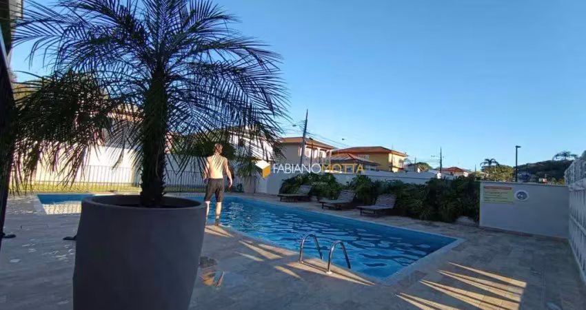 Apartamento com 2 dormitórios, 54 m² - venda por r$ 240.000,00 ou aluguel por r$ 2.365,01/mês - sertão do maruim - são josé/sc