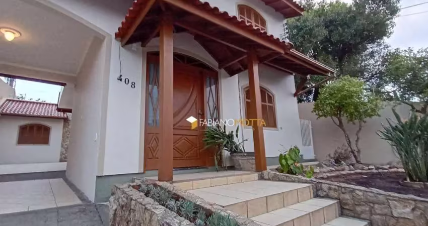 Casa com 6 dormitórios à venda, 245 m² por r$ 1.350.000,00 - jardim atlântico - florianópolis/sc