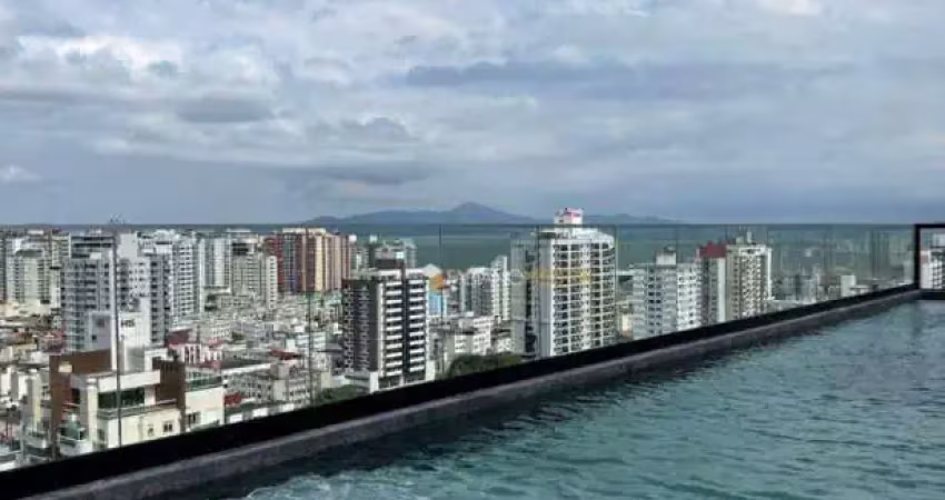 Apartamento à venda, 72 m² por r$ 745.000,00 - kobrasol - são josé/sc