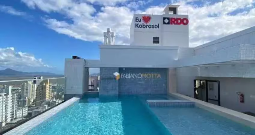Apartamento à venda, 103 m² por R$ 960.000,00 - Kobrasol - São José/SC