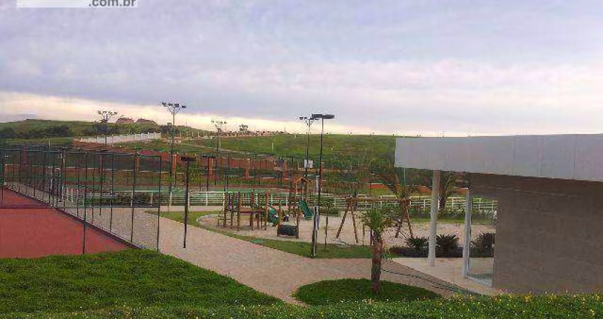 Terreno à venda, 476 m² por R$ 1.170.000,00 - Alphaville - São José dos Campos/SP
