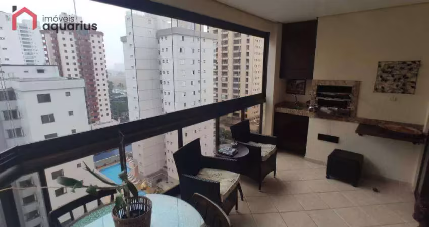 Apartamento com 4 dormitórios à venda, 144 m² por R$ 1.489.400,00 - Altos do Esplanada - São José dos Campos/SP
