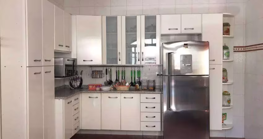 Sobrado com 3 dormitórios à venda, 170 m² por r$ 745.000,00 - jardim sul - são josé dos campos/sp