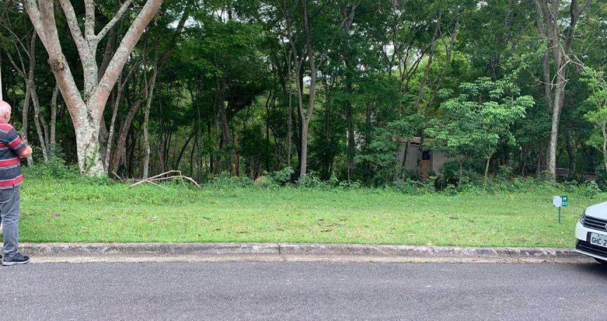 Terreno à venda, 1300 m² por R$ 320.000 - Condominio Recanto Santa Bárbara - Jambeiro/SP