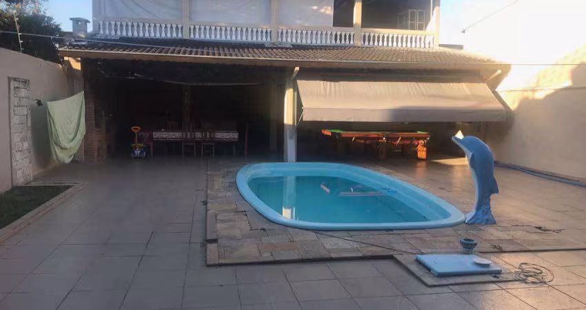 Sobrado com 4 dormitórios à venda, 400 m² por R$ 2.447.000,00 - Jardim Paulista - São José dos Campos/SP