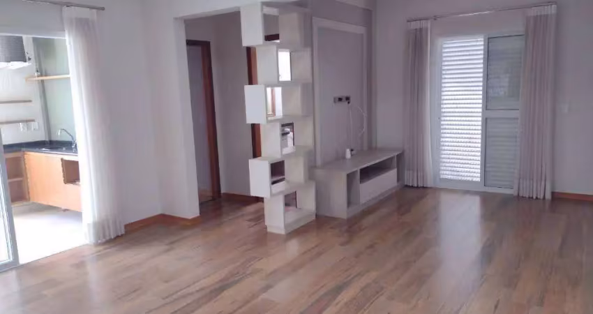 Apartamento com 3 dormitórios à venda, 150 m² por r$ 1.500.000,00 - jardim augusta - são josé dos campos/sp