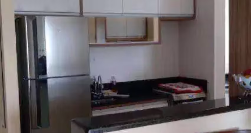 Apartamento no Edificio Alvoradas Arboville com 3 dormitórios à venda, 83 m² por R$ 638.297 - Pagador de Andrade - Jacareí/SP