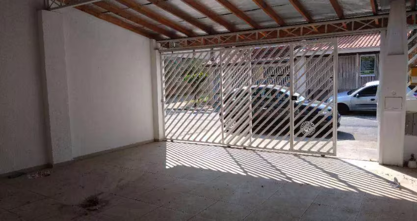 Casa com 3 dormitórios à venda, 140 m² por r$ 649.000,00 - residencial bosque dos ipês - são josé dos campos/sp