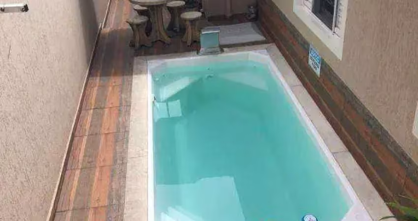 Casa com 3 dormitórios à venda, 225 m² por r$ 756.000,00 - jardim américa - jacareí/sp