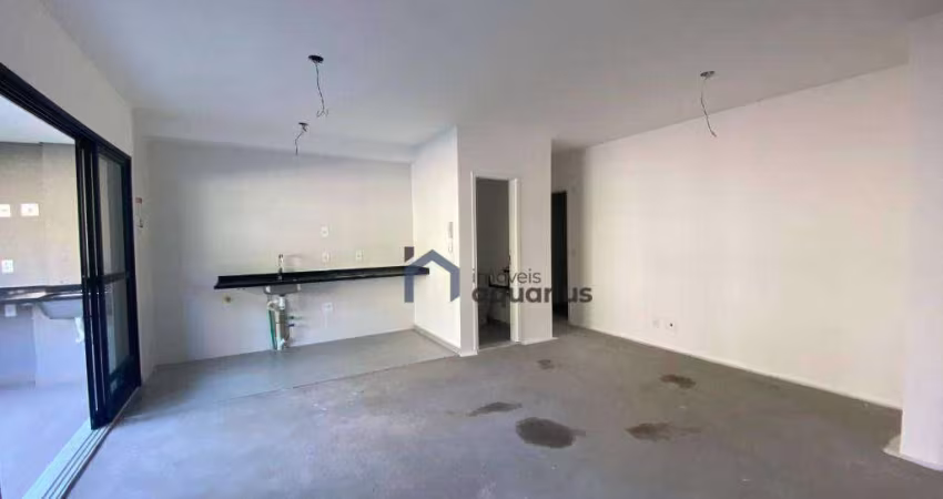 Penthouse no Edifício Wonder com 3 dormitórios à venda, 141 m² por R$ 1.300.000 - Jardim Satélite - São José dos Campos/SP