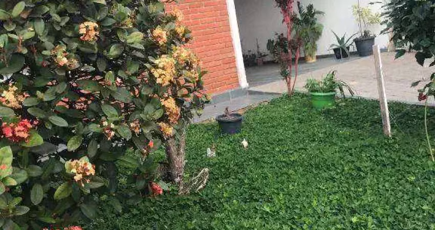 Casa com 3 dormitórios à venda, 138 m² por r$ 650.000,00 - jardim das indústrias - são josé dos campos/sp
