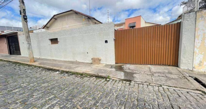 Casa com 4 dormitórios à venda, 200 m² por R$ 480.000,00 - Jardim Bela Vista - Jacareí/SP