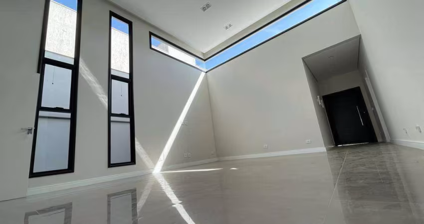 Casa Térrea no Condominio Bosque dos Manacás com 3 dormitórios à venda, 175 m² por R$ 1.300.000,00 - Jardim Jacinto - Jacareí/SP