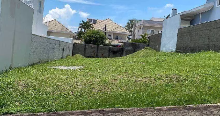 Terreno à venda no condomínio altos da serra v, 467 m² por r$ 800.000 - urbanova - são josé dos campos/sp