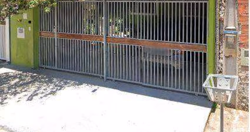 Casa com 3 dormitórios à venda, 97 m² por R$ 400.000,00 - Residencial Santa Paula - Jacareí/SP