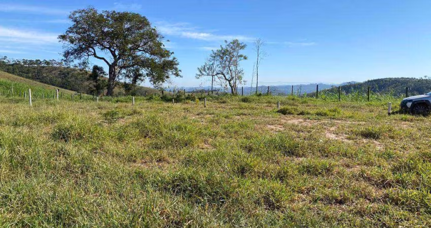 Terreno à venda, 20000 m² por R$ 276.000,00 - das Laranjeiras - Paraibuna/SP