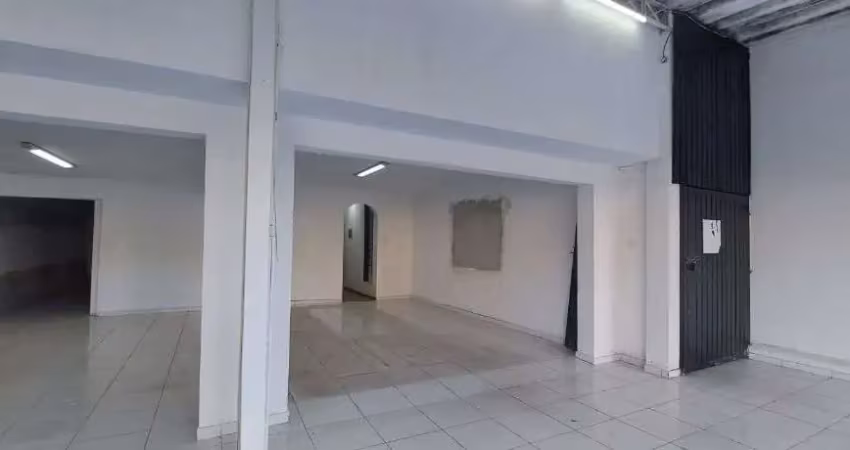Ponto à venda, 350 m² por r$ 2.127.000,00 - bosque dos eucaliptos - são josé dos campos/sp