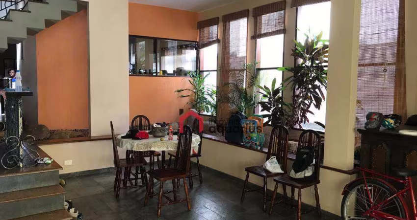 Sobrado no Condominio Esplanada do com 5 dormitórios à venda, 415 m² por R$ 2.300.000 - Conjunto Residencial Esplanada do Sol - São José dos Campos/SP