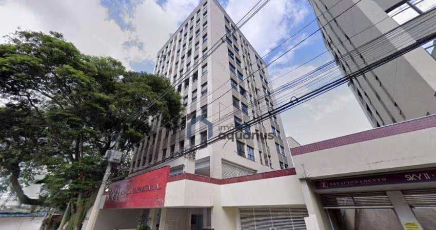 Sala, 45 m² no Edificio Sky Espaço Empresarial - Centro - São José dos Campos/SP