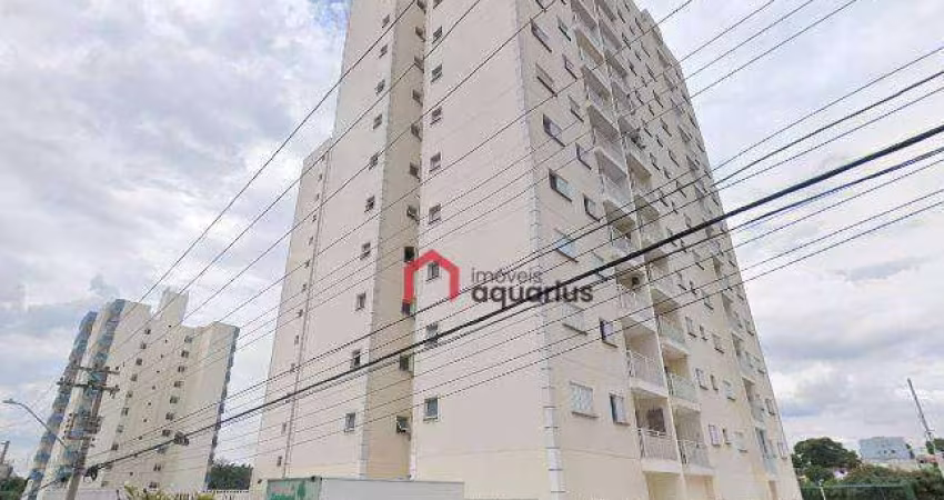 Apartamento no Edifício Landmark com 2 dormitórios à venda, 65 m² por R$ 425.500,00 - Jardim América - São José dos Campos/SP