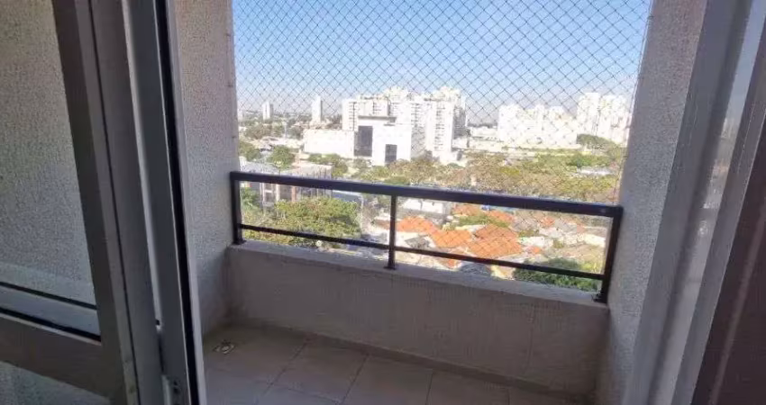 Apartamento com 2 dormitórios para alugar, 55 m² por r$ 3.136,00/mês - parque industrial - são josé dos campos/sp