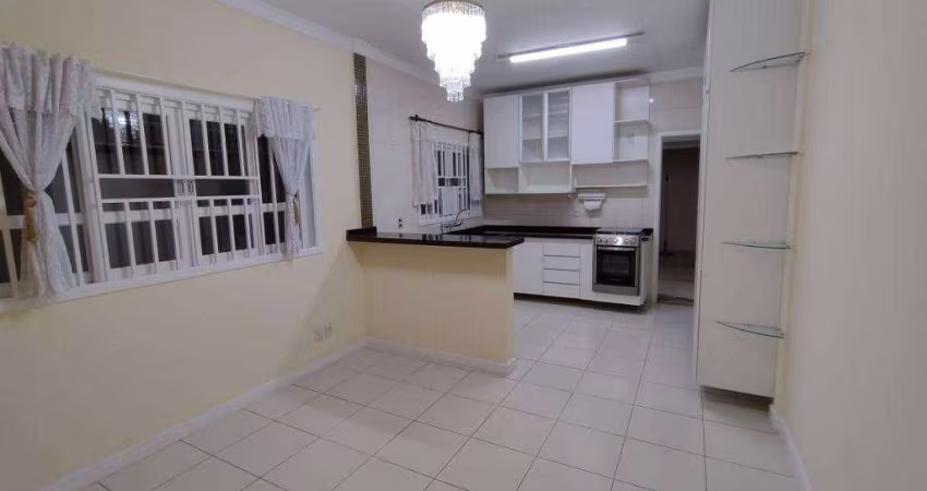 Sobrado com 3 dormitórios à venda, 116 m² por R$ 851.000,00 - Jardim das Indústrias - São José dos Campos/SP