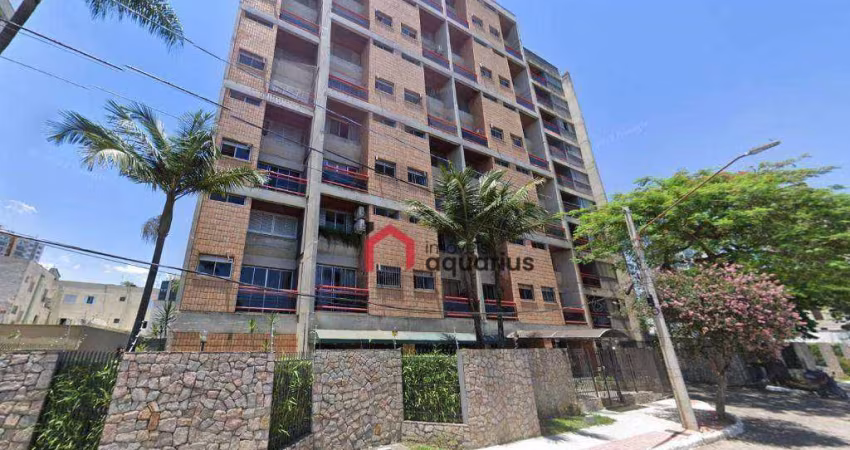 Apartamento no Edificio Studio Uno com 1 dormitório à venda, 42 m² por R$ 350.000 - Centro - São José dos Campos/SP