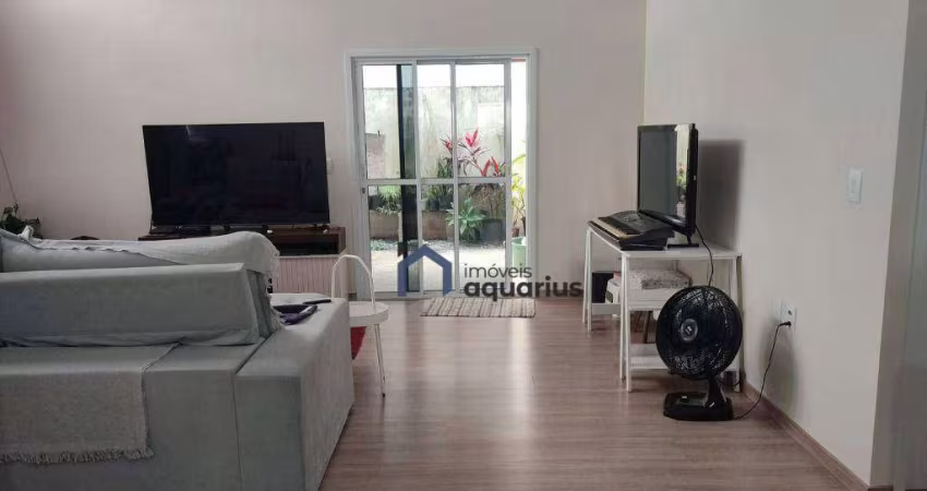 Casa com 3 dormitórios à venda, 220 m² por R$ 1.800.000,00 - Condomínio Residencial Monaco - São José dos Campos/SP