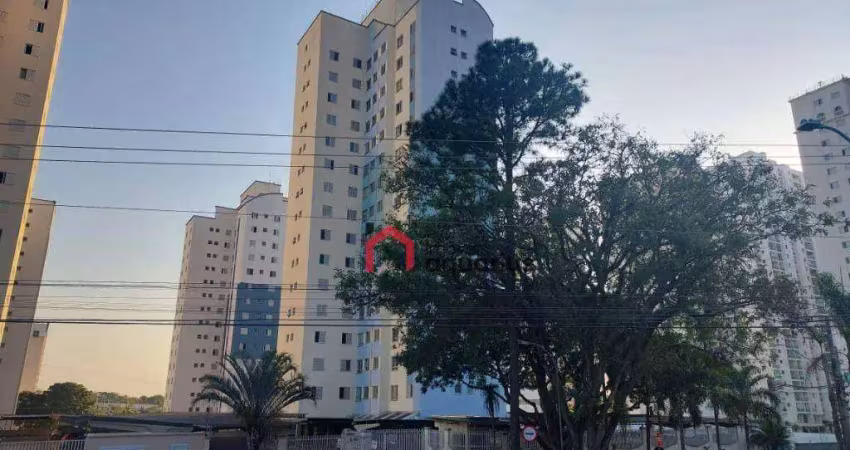 Apartamento com 40 m² no jardim esplanada ii - são josé dos campos/sp