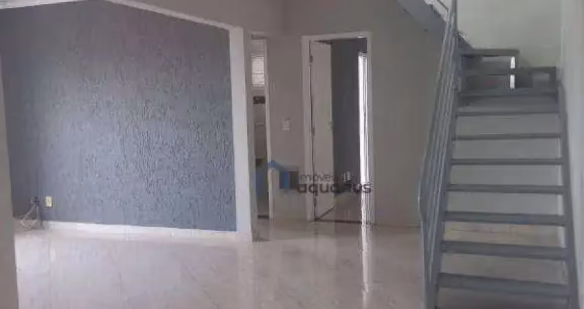 Cobertura com 4 dormitórios à venda, 102 m² por R$ 850.000,00 - Bosque dos Eucaliptos - São José dos Campos/SP