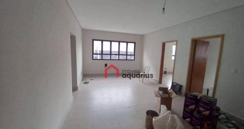 Sala para alugar, 110 m² por R$ 6.178,00/mês - Centro - São José dos Campos/SP