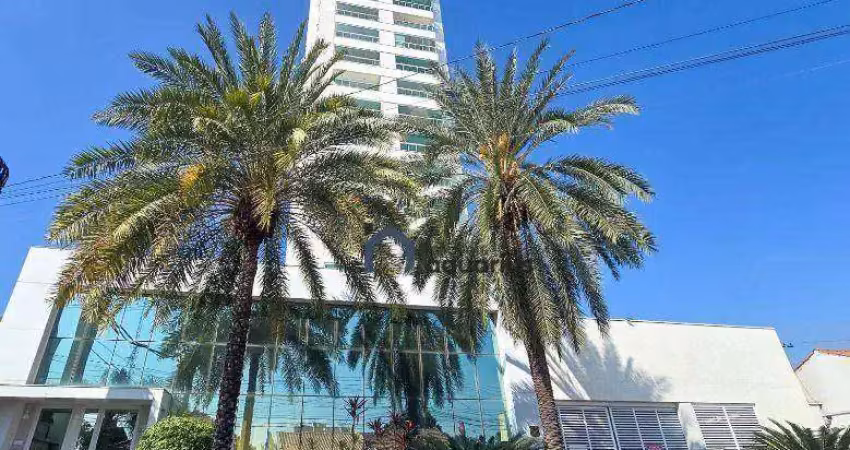 Apartamento para venda ou para alugar com 3 dormitórios, 93 m² - jacareí/sp