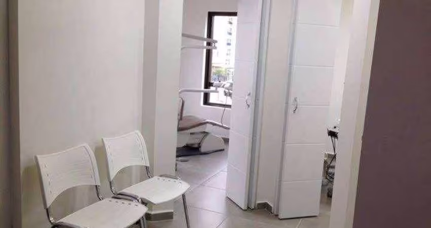 Sala, 49 m² - venda ou aluguel - jardim aquarius - são josé dos campos/sp