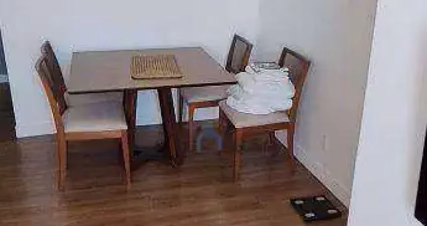 Apartamento no condominio citta di roma com 3 dormitórios à venda, 61 m² por r$ 520.000,00 - jardim augusta - são josé dos campos/sp
