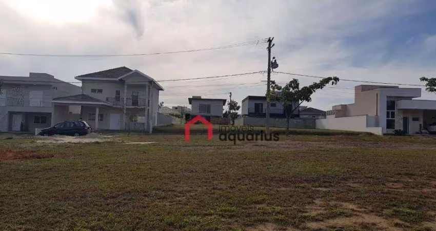 Terreno à venda, 300 m² por r$ 277.000,00 - jd terra do vale - caçapava/sp