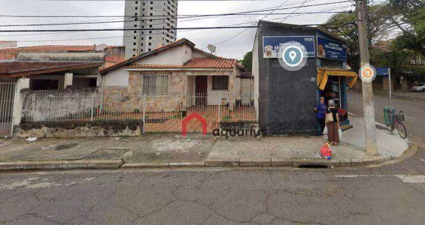 Casa com 2 dormitórios à venda, 180 m² por R$ 980.000,00 - Monte Castelo - São José dos Campos/SP