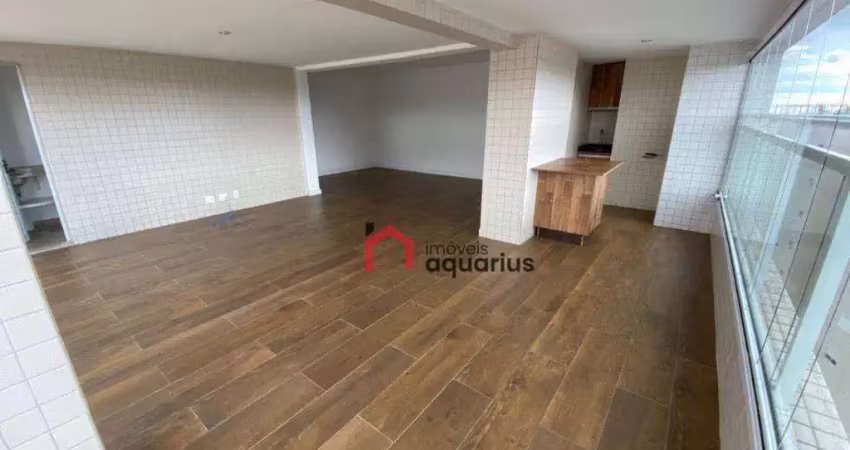Cobertura com 3 dormitórios, 288 m² - venda por R$ 2.750.000,00 ou aluguel por R$ 13.765,83 - Vila Ema - São José dos Campos/SP