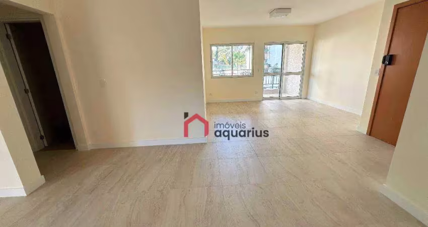Apartamento no Condominio La Cite com 4 dormitórios, 182 m² -  Vila Ema - São José dos Campos/SP