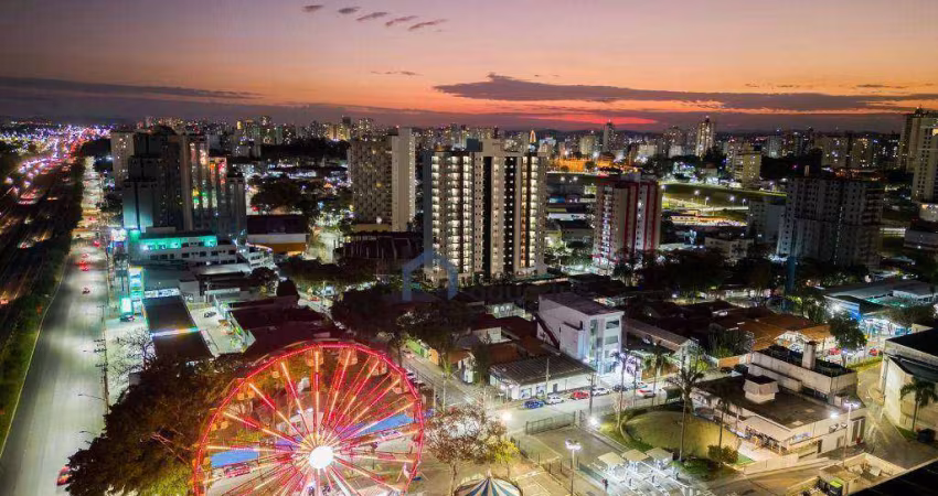 Lançamento Condominio UP LIFE com 2 dormitórios à venda, 62 m² por R$ 509.000 - Jardim Oswaldo Cruz - São José dos Campos/SP