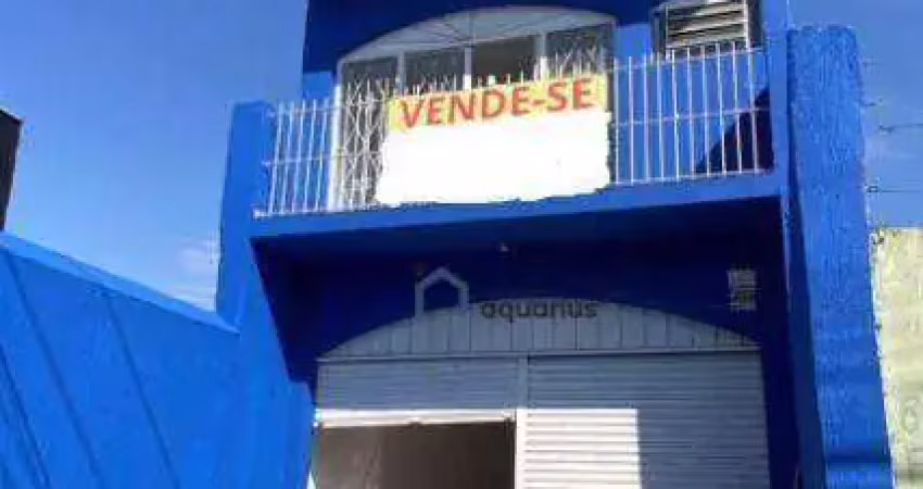 Ponto à venda, 370 m² - centro - são josé dos campos/sp